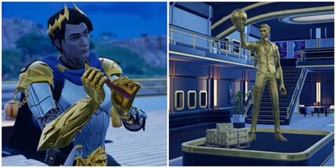 Midas (Fortnite) by me : r/rule34gay